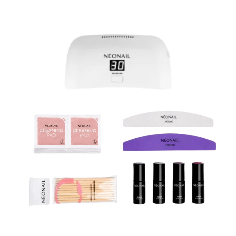 UNIQUE Beginner Bundle